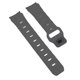 thumbnail image 1 of Silicone Watch Band, Football Texture Silicone Band Libere Rapid Skin Friendly Watchband Para GalaxyWatch 6 5 4, 1 of 7