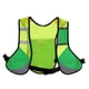 thumbnail image 1 of Traje de ciclismo nocturno reflectante de alta visibilidad para correr, amarillo, rosa y verde, 1 of 8