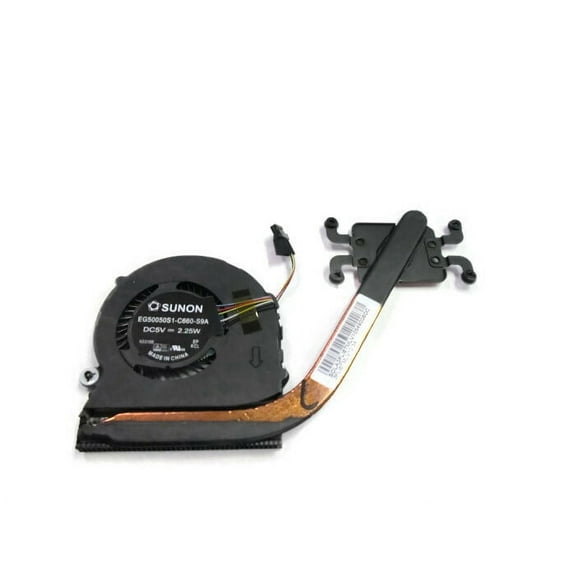New Genuine Lenovo ThinkPad Yoga 11e Fan and Heatsink 00HT850