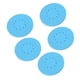 thumbnail image 4 of 5pcs Round Foam Test Tube Rack Easy Removal Reusable Floating Centrifuge Tube Holder for 0.2ml 0.5ml 1.5ml 2ml Test Tubes Blue 20 Holes, 4 of 5