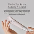 thumbnail image 2 of Sérum para ojos Beauty of Joseon Revive con niacinamida retiniana 30 ml, 2 of 8
