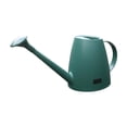 thumbnail image 2 of Watering Kettle Household Sprayer Watering Can Portable Watering Pot 1.8L Long Mouthed Gardening Pot, 2 of 6