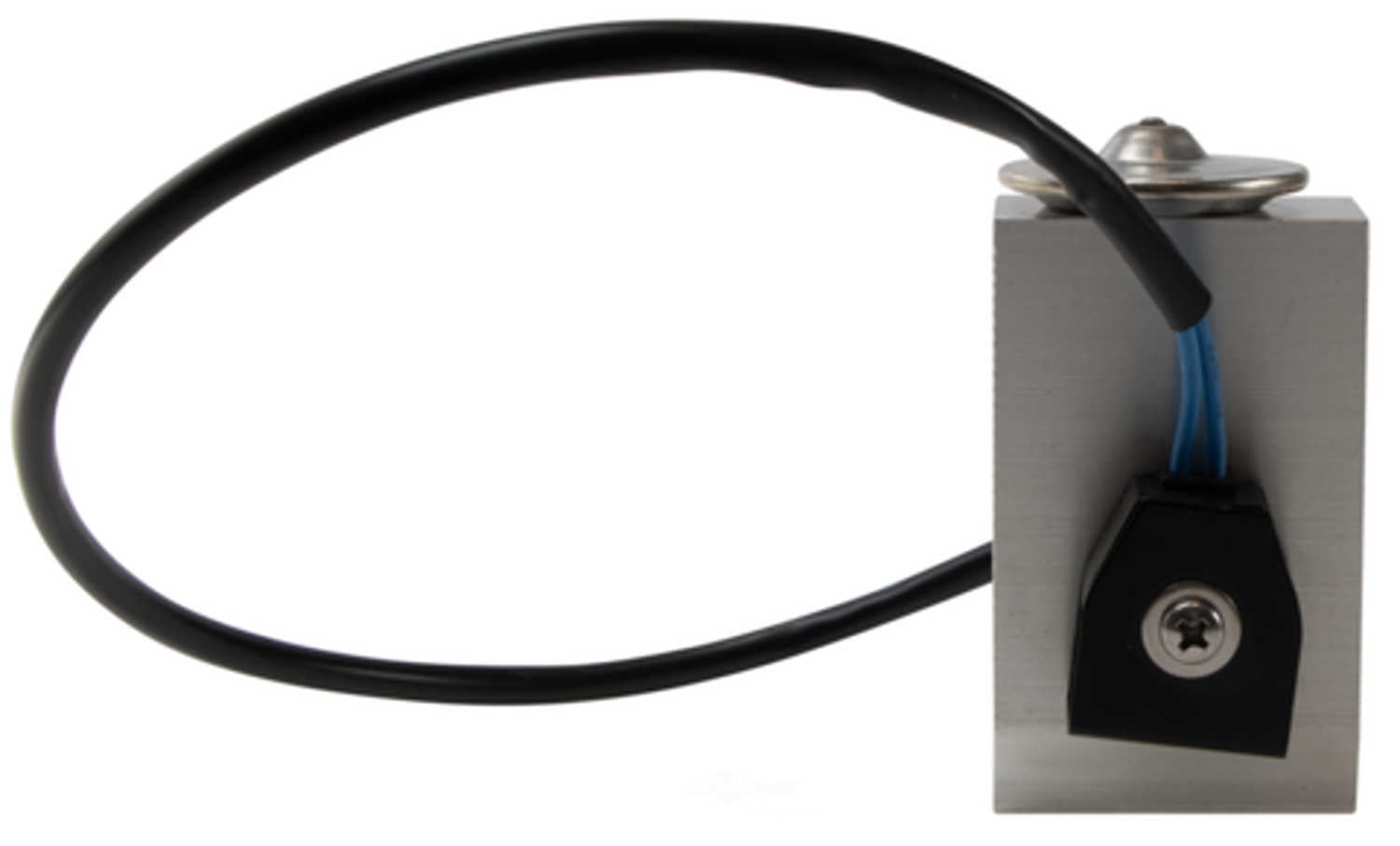Four Seasons 39665 Block Type Expansion Valve w/ Solenoid