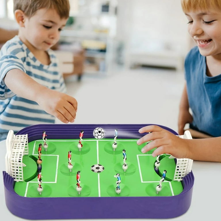 Large Size Table Competitive Soccer Games Football Game Board Match Toys  For Kids Desktop Parent-child Interactive - AliExpress