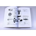 thumbnail image 4 of International 2400 2500 Series A & B Diesel Wheel Tractor Service Manual Ovhl, 4 of 12