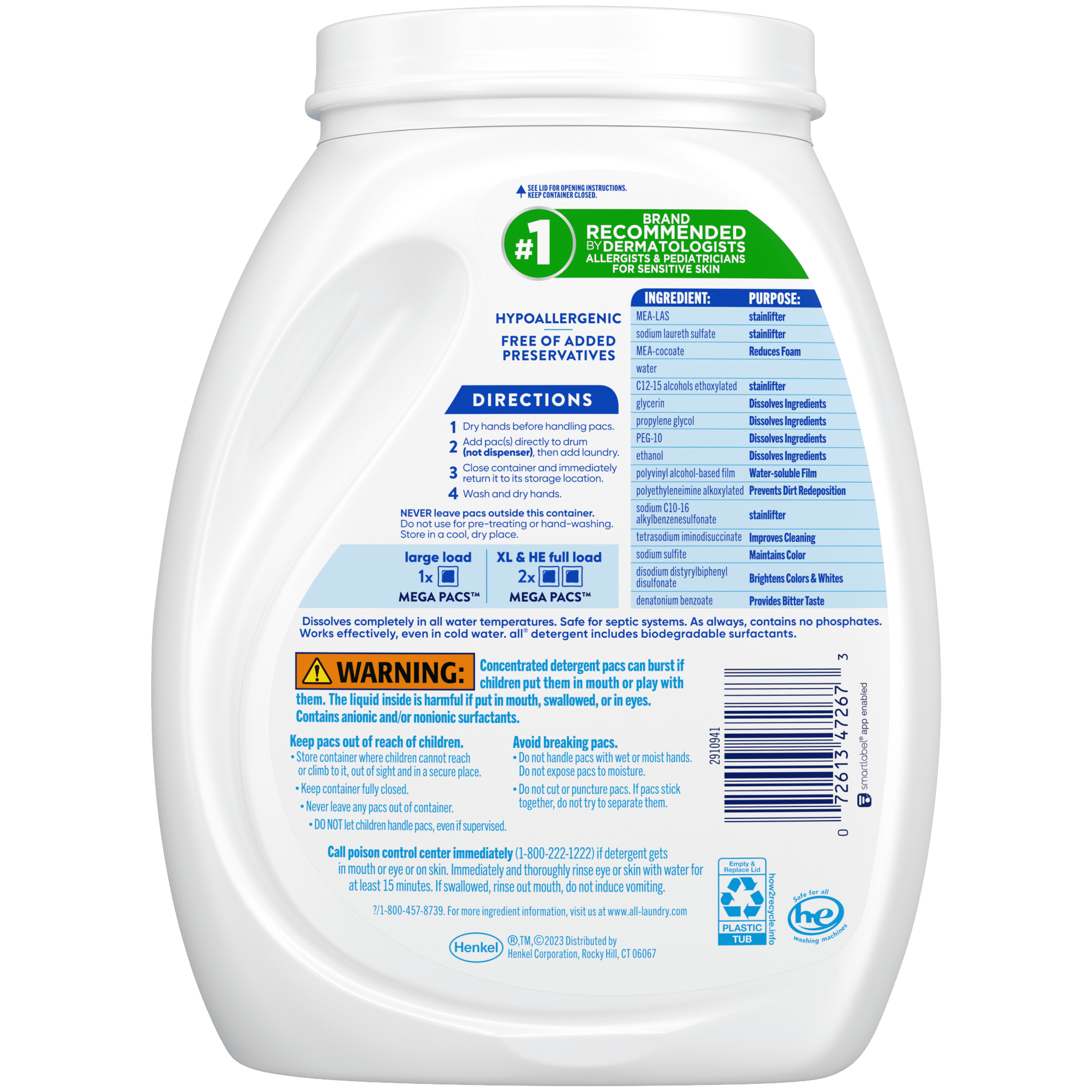 Malco Refresh Detergent Concentrate – Detail Goodies