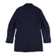 thumbnail image 2 of Bar III Vestido de abrigo ajustado para hombre, azul, 36, 2 of 2
