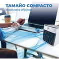 thumbnail image 4 of Enfriador de Aire Portatil para escritorio, 4 of 7