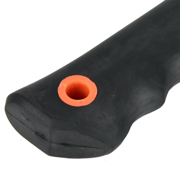 Outdoor Camping Framing Hammer, High Strength Head Rubber Handle with Lanyard