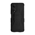 thumbnail image 1 of Funda Uso Rudo Clip 360 Para Honor X7 Más 2 Micas De Cristal, 1 of 5