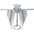 thumbnail image 2 of Extreme Max 3006.6509 BoatTector Galvanized Slip Ring Anchor - #7 / 4.5 lbs., 2 of 6