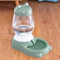 thumbnail image 2 of Automatic Cat Feeder Dispenser for Small Medium Dog Pets Puppy Kitten Big Capacity 2 2L, 2 of 7