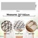 thumbnail image 2 of Gorro para el cabello seco absorbente suave, 284 uds., lindo oso de dibujos animados, microfibra súper suave, toalla de secado rápido para niños y adultos, 2 of 5