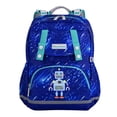thumbnail image 1 of MoonRock Ergonomic School Bag, 1 of 7