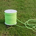 thumbnail image 3 of 50M Reflective Rope Paracord Outdoor Gear Lanyard 1 Inner Strand Parachute Core for Camping Tent, 3 of 8