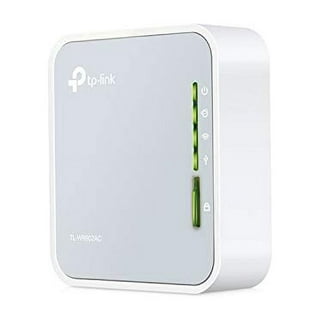 Tp Link Portable Access Point