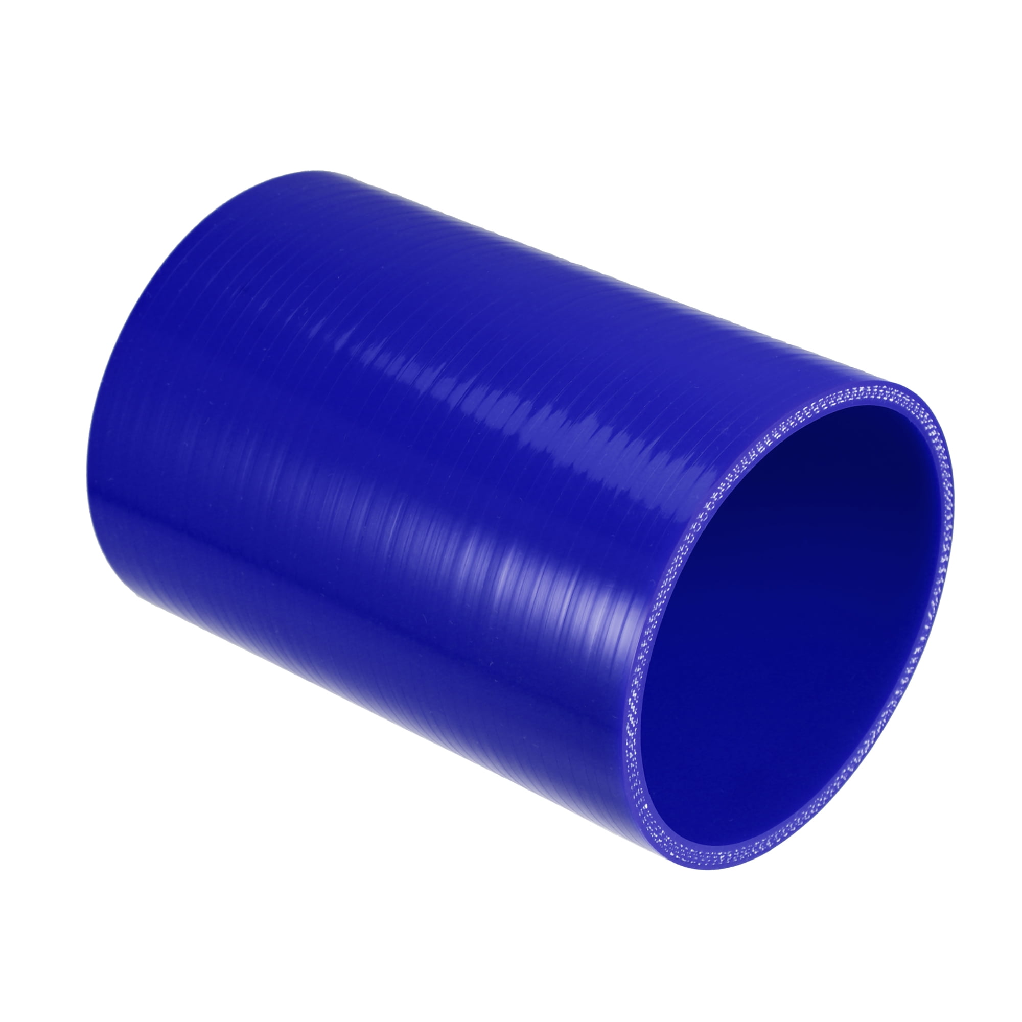 Uxcell 10-Meter (32.8ft) PU Pneumatic Air Hose – 12mm OD X 8mm ID, Blue, High-Pressure Compressor Tubing