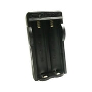 Double Battery Charger 3.7 V Li-ion
