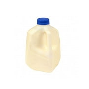 Quality Farms Ready to Use Whipped Topping, 35 Ounce Jug - 12 per case.