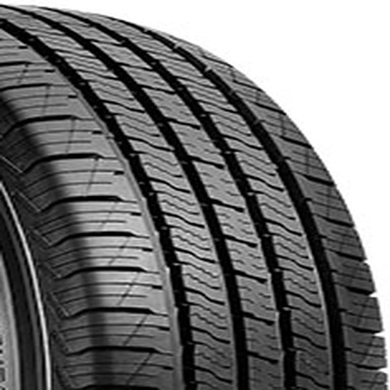 2 Tires Landspider Citytraxx H/P 225/50R17 ZR 98W XL AS A/S High