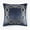Navy#7, variant on Bed Sheets Standard Overfilled Pillow Protector Single Piece,Cotton Sheets