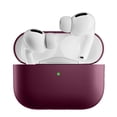 thumbnail image 2 of Convient pour Airpod Pro 2 Étui pour Écouteurs Bluetooth Étui en Silicone Souple, 2 of 3