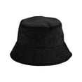 thumbnail image 1 of Beechfield EarthAware Cord Organic Bucket Hat, 1 of 1