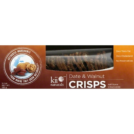Upc Kii Naturals Kehe5640 Kii Naturals Crisp Date Walnut 5 3 Oz Pack Of 12 Buycott Upc Lookup Upc Kii Naturals Kehe5640 Kii Naturals Crisp Date Walnut 5 3 Oz Pack Of 12 Buycott Upc Lookup