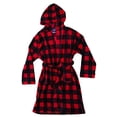 thumbnail image 1 of 75508-8-14-16 Prince of Sleep Fleece Robe / Robes for Boys, 1 of 2