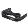 thumbnail image 1 of Single-finger Version Creative Straight-press Folk Guitar Capo Clamp with 1pc Multi-thickness Guitar Pick, 1 of 4