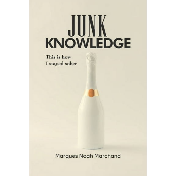 Junk Knowledge (Paperback)