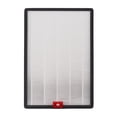 thumbnail image 4 of Filtre purificateur d'air de rechange haute efficacité pour KJ410F PAC000AW KJ900F PAC000CW, 4 of 14