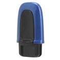 thumbnail image 4 of M Buder Cubierta Decorativa del Interruptor de Arranque y Encendido Automotriz Porsche Cayenne Macan Panamera Azul Zafiro (11.0 cm / 4.33 inches), 4 of 9