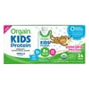 USDA Organic Kids Nutritional Protein Shake 8 fl oz, 24-count