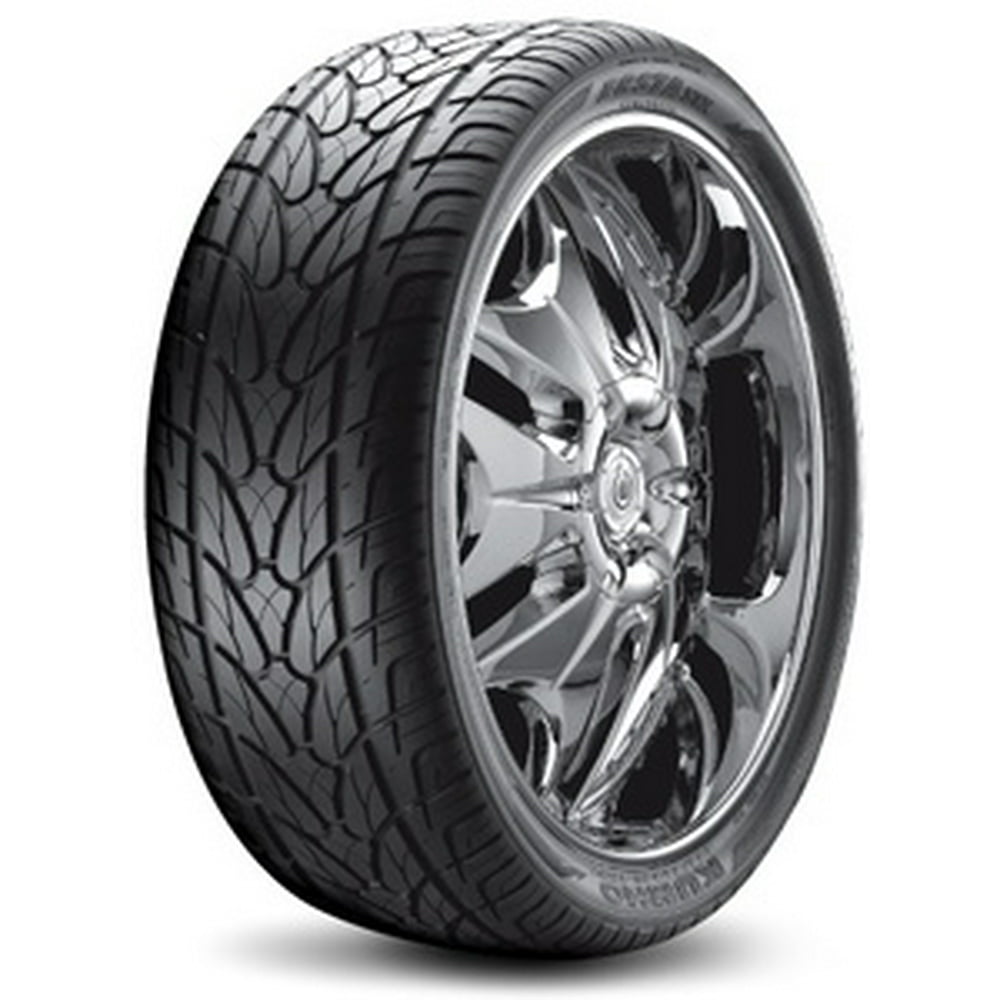 Kumho Ecsta PS31 185/55R15 82 V Tire.