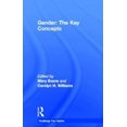 thumbnail image 1 of Gender: The Key Concepts (Routledge Key Guides), 1 of 1