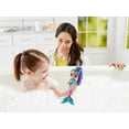 thumbnail image 4 of Nickelodeon Shimmer & Shine, Rainbow Zahramay Mermaid Shine, 4 of 6