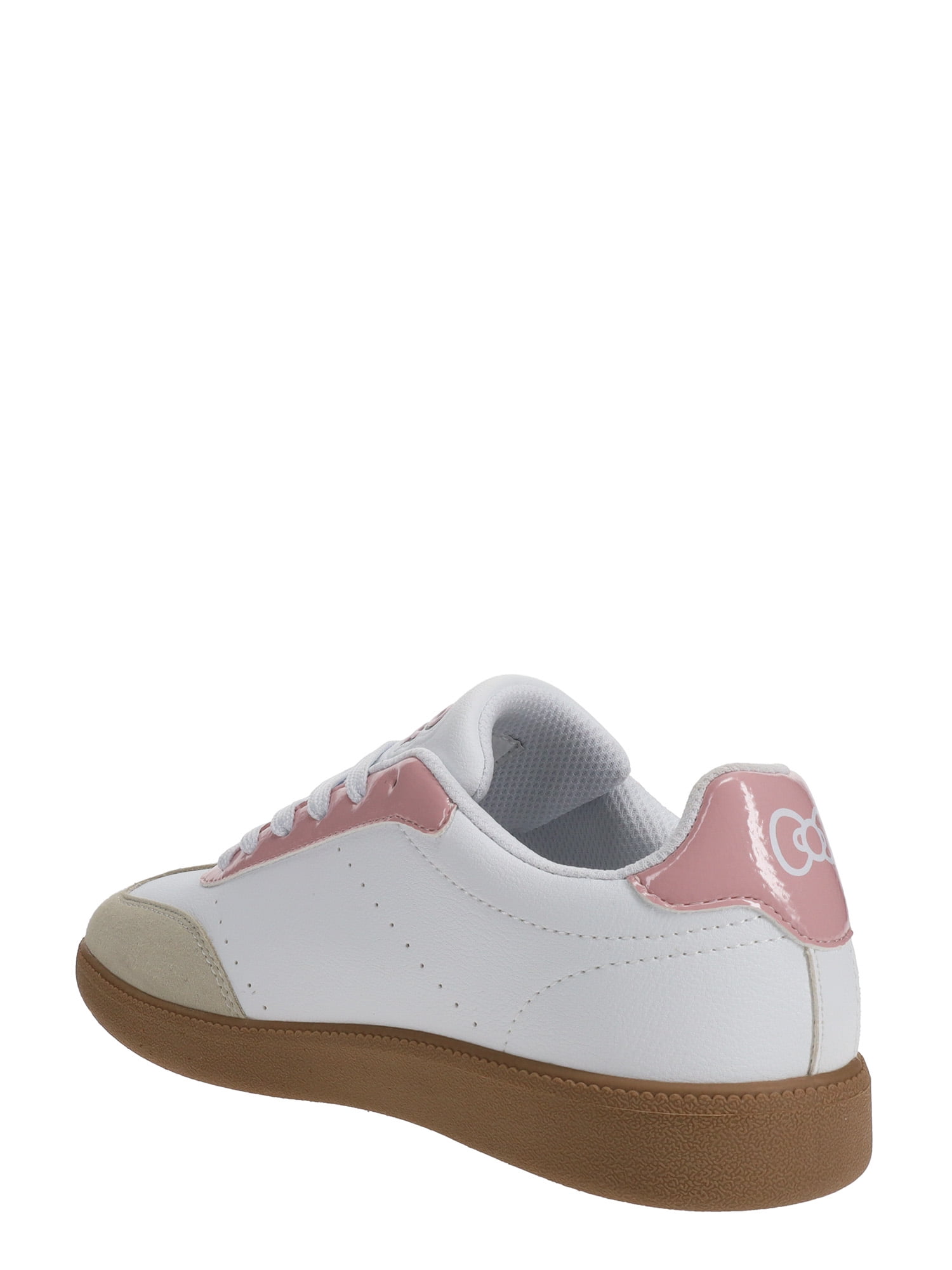 Hello Kitty® by Sanrio® Women's Casual T-Toe Sneakers