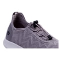 thumbnail image 7 of Spenco Chelsea Women's Mesh Orthotic Supportive Slip-on Sneaker, 7 of 7