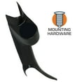 thumbnail image 2 of 2000-2006 Chevrolet Silverado Duramax 3in1 60mm Single Gauge Pod, 2 of 2