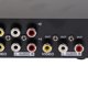 thumbnail image 4 of Conmutador 4 Vías AV Conmutador quatre en un Salida De Video Compuesto L / Selector Box, 4 of 9