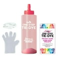 thumbnail image 2 of Tulip One-Step Color Tie-Dye Kit 4oz. Coral, 2 of 8