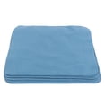 thumbnail image 4 of 10 Pieces Microfiber Eyeglasses Camera Lens Microfiber Cleaning Cloths Phone Cell Phones Cleaning Cloth Blue, 4 of 8