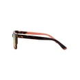 thumbnail image 3 of Foster Grant Women's Butterfly Tort Rpc Adult Sunglasses, 3 of 6