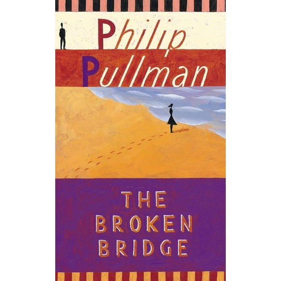 The Broken Bridge (Paperback)