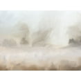 thumbnail image 2 of Allen, Kimberly 18x15 White Modern Wood Framed Museum Art Print Titled - Mirage, 2 of 4