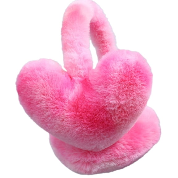 Colorful Earmuffs Headwear for Winter Warm and Trendy with Ear Warmer