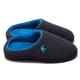 thumbnail image 3 of Bolsa Pantuflas de espuma viscoelástica para mujeres y hombres, pantuflas antideslizantes para interiores y exteriores Tmvgtek Para Estrenar, 3 of 8