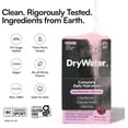 thumbnail image 3 of DryWater Mixed Berry Electrolyte & Vitamin Hydration Powder, 12 Count Packets, 3 of 10