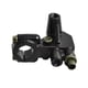 thumbnail image 1 of Clutch Lever Holder for CBR125 R JC34 JC39 JC50 04-16 53172KPP860 53172--860, 1 of 5